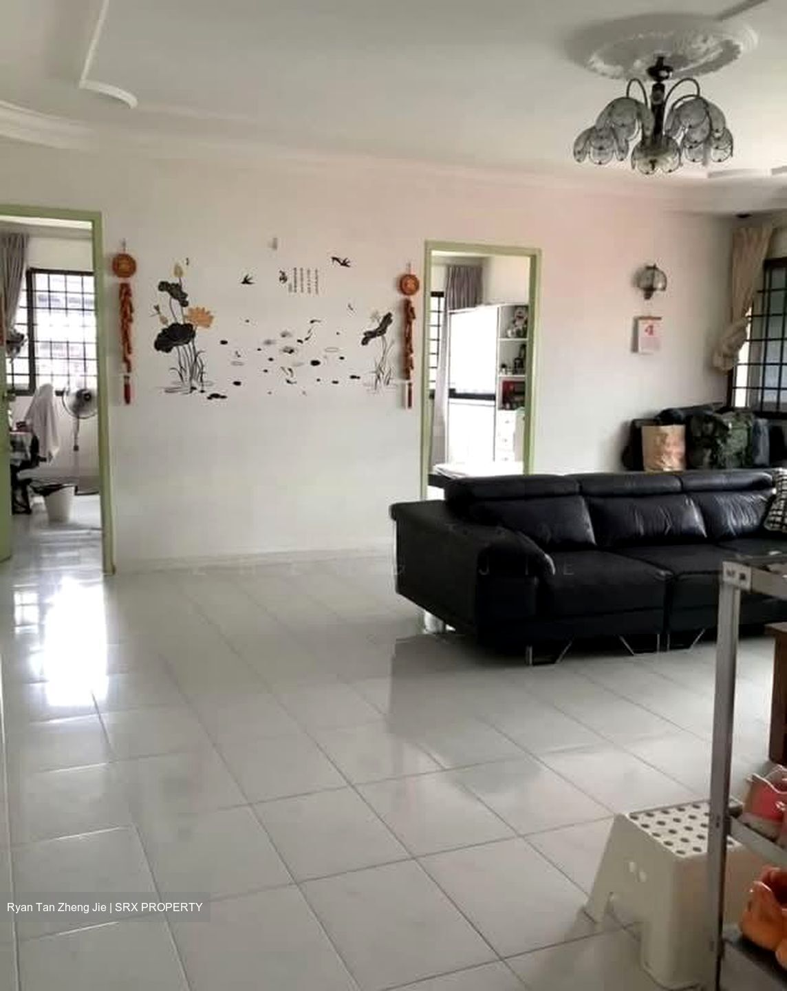 Blk 406 Keat Hong Laurel (Choa Chu Kang), HDB 4 Rooms #588255951